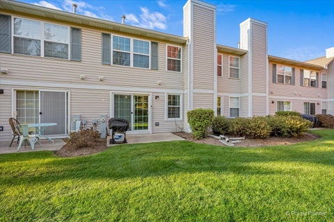 Tiny photo for 507 Windham Cove Drive, Crystal Lake, IL 60014 (MLS # 12793645)