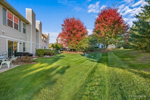 Tiny photo for 507 Windham Cove Drive, Crystal Lake, IL 60014 (MLS # 12793645)