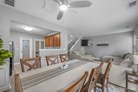 Tiny photo for 507 Windham Cove Drive, Crystal Lake, IL 60014 (MLS # 12793645)