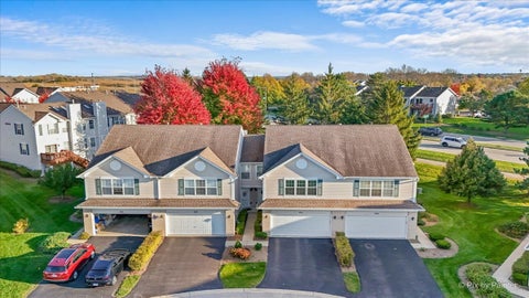 Photo of 507 Windham Cove Drive, Crystal Lake, IL 60014 (MLS # 12793645)