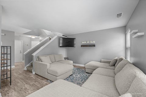 Tiny photo for 507 Windham Cove Drive, Crystal Lake, IL 60014 (MLS # 12793645)