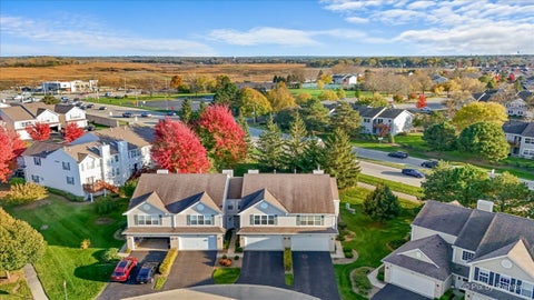 Tiny photo for 507 Windham Cove Drive, Crystal Lake, IL 60014 (MLS # 12793645)