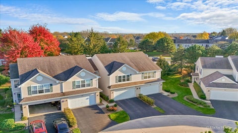 Tiny photo for 507 Windham Cove Drive, Crystal Lake, IL 60014 (MLS # 12793645)