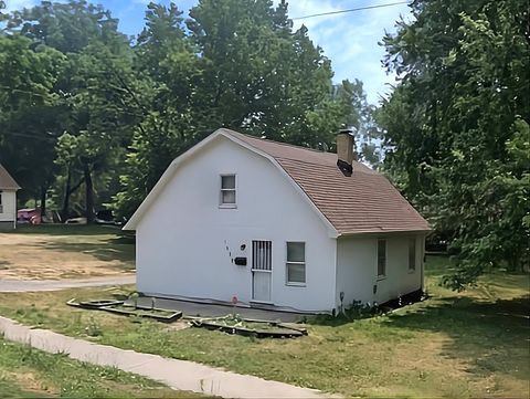 Photo of 1622 E Cornell Avenue, Springfield, IL 62703 (MLS # 12617314)