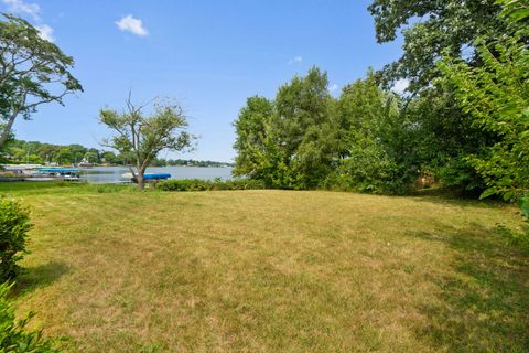 Tiny photo for 34906 N Augustana Avenue, Ingleside, IL 60041 (MLS # 12546866)