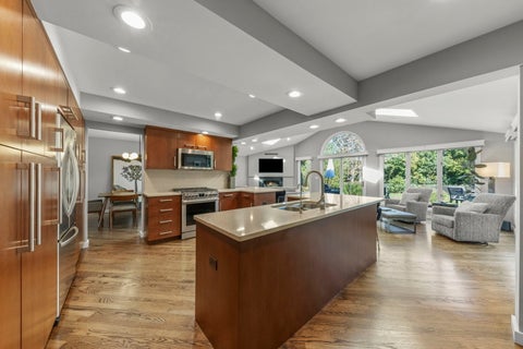Tiny photo for 8345 Brookridge Road, Downers Grove, IL 60516 (MLS # 12759378)