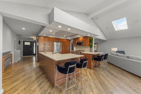Tiny photo for 8345 Brookridge Road, Downers Grove, IL 60516 (MLS # 12759378)