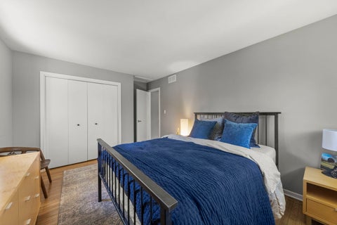 Tiny photo for 8345 Brookridge Road, Downers Grove, IL 60516 (MLS # 12759378)