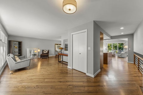 Tiny photo for 8345 Brookridge Road, Downers Grove, IL 60516 (MLS # 12759378)