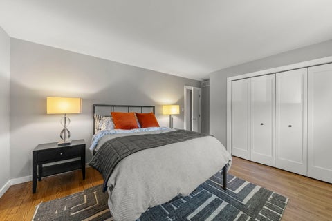 Tiny photo for 8345 Brookridge Road, Downers Grove, IL 60516 (MLS # 12759378)