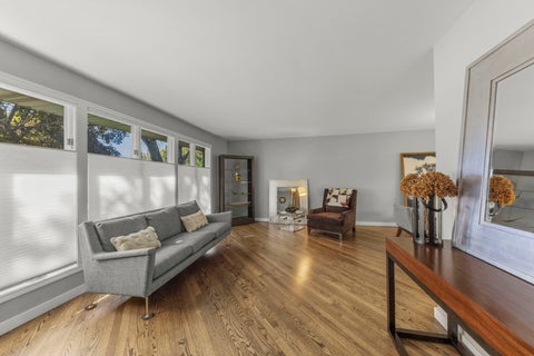 Tiny photo for 8345 Brookridge Road, Downers Grove, IL 60516 (MLS # 12759378)