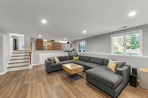 Tiny photo for 8345 Brookridge Road, Downers Grove, IL 60516 (MLS # 12759378)