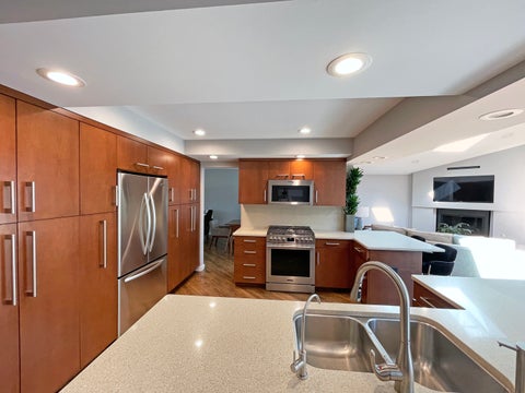 Tiny photo for 8345 Brookridge Road, Downers Grove, IL 60516 (MLS # 12759378)