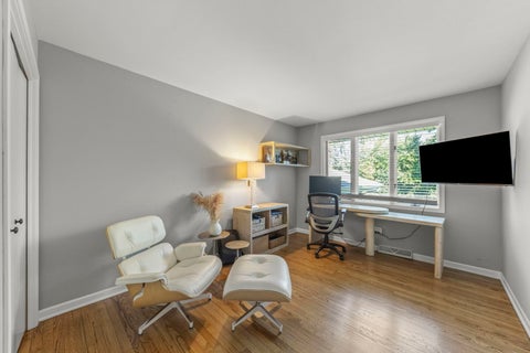 Tiny photo for 8345 Brookridge Road, Downers Grove, IL 60516 (MLS # 12759378)
