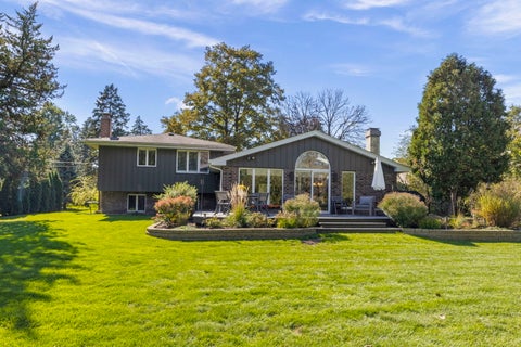 Tiny photo for 8345 Brookridge Road, Downers Grove, IL 60516 (MLS # 12759378)