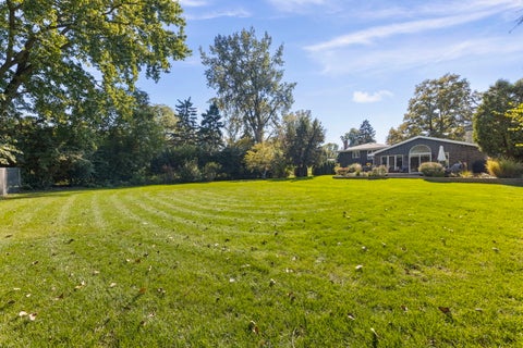 Tiny photo for 8345 Brookridge Road, Downers Grove, IL 60516 (MLS # 12759378)