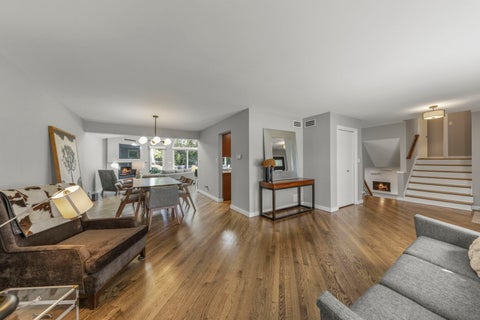 Tiny photo for 8345 Brookridge Road, Downers Grove, IL 60516 (MLS # 12759378)