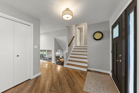 Tiny photo for 8345 Brookridge Road, Downers Grove, IL 60516 (MLS # 12759378)