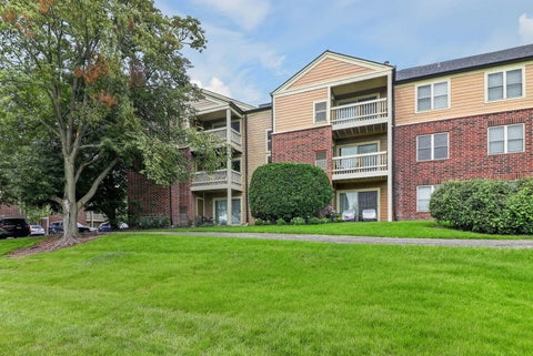 Tiny photo for 206 Glengarry Drive #208, Bloomingdale, IL 60108 (MLS # 12735892)