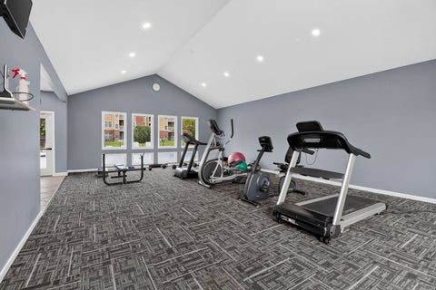 Tiny photo for 206 Glengarry Drive #208, Bloomingdale, IL 60108 (MLS # 12735892)