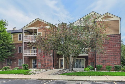 Photo of 206 Glengarry Drive #208, Bloomingdale, IL 60108 (MLS # 12735892)