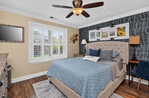 Tiny photo for 206 Glengarry Drive #208, Bloomingdale, IL 60108 (MLS # 12735892)