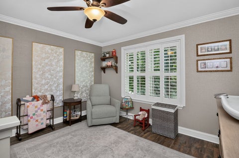 Tiny photo for 206 Glengarry Drive #208, Bloomingdale, IL 60108 (MLS # 12735892)