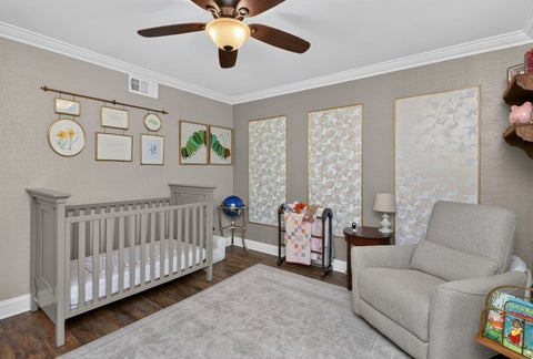 Tiny photo for 206 Glengarry Drive #208, Bloomingdale, IL 60108 (MLS # 12735892)
