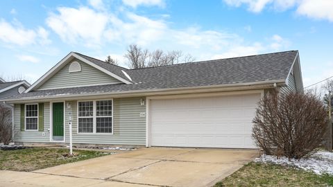 Tiny photo for 506 S Sunny Lane, Urbana, IL 61802 (MLS # 12587077)
