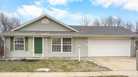 Photo of 506 S Sunny Lane, Urbana, IL 61802 (MLS # 12587077)