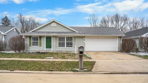 Tiny photo for 506 S Sunny Lane, Urbana, IL 61802 (MLS # 12587077)
