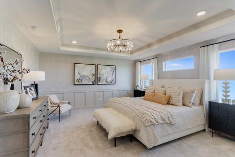 Tiny photo for 25510 W Emory Lane, Plainfield, IL 60544 (MLS # 12609538)