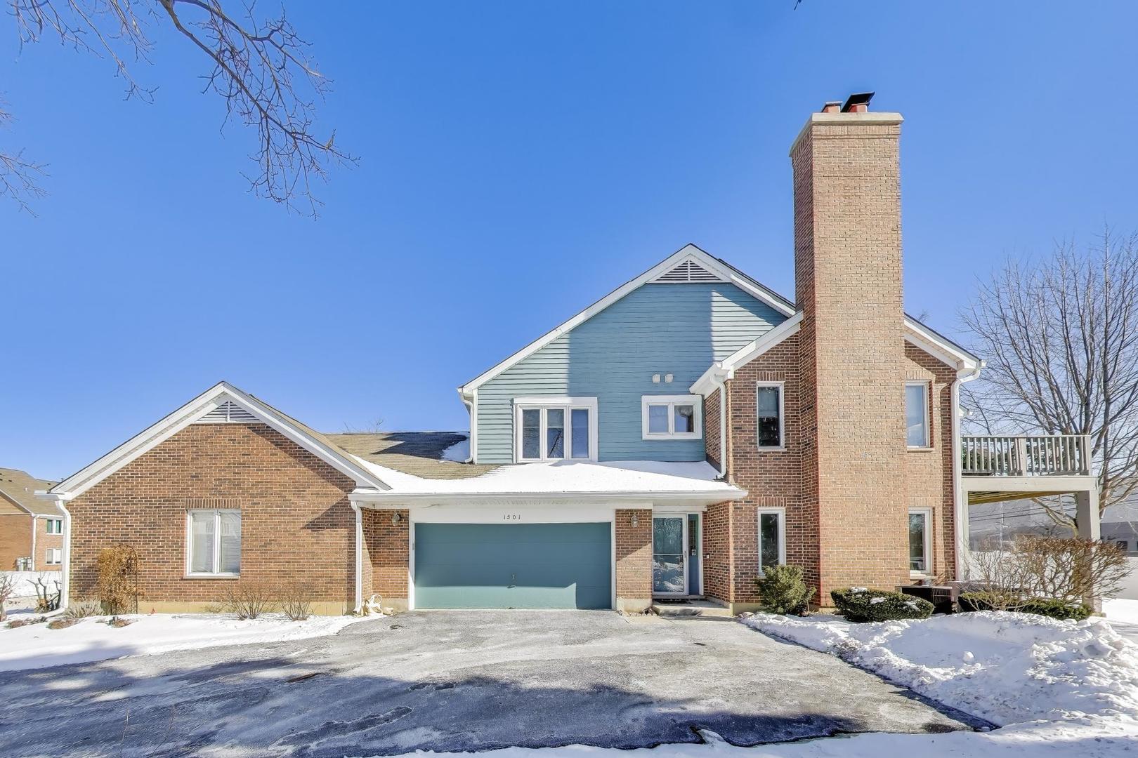 1501 N Courtland Drive