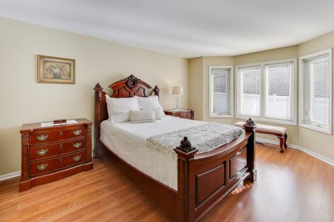 Tiny photo for 1501 N Courtland Drive, Arlington Heights, IL 60004 (MLS # 12556412)