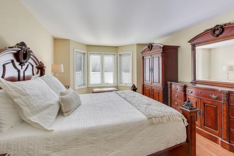 Tiny photo for 1501 N Courtland Drive, Arlington Heights, IL 60004 (MLS # 12556412)