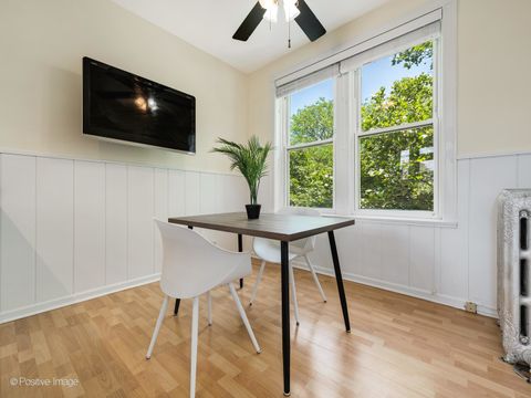 Tiny photo for 2116 N Seminary Avenue #28, Chicago, IL 60614 (MLS # 12512545)