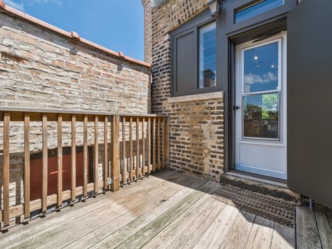 Tiny photo for 2116 N Seminary Avenue #28, Chicago, IL 60614 (MLS # 12512545)