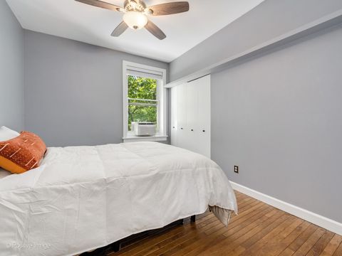 Tiny photo for 2116 N Seminary Avenue #28, Chicago, IL 60614 (MLS # 12512545)