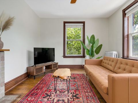 Tiny photo for 2116 N Seminary Avenue #28, Chicago, IL 60614 (MLS # 12512545)