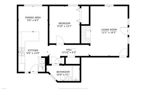 Tiny photo for 2116 N Seminary Avenue #28, Chicago, IL 60614 (MLS # 12512545)