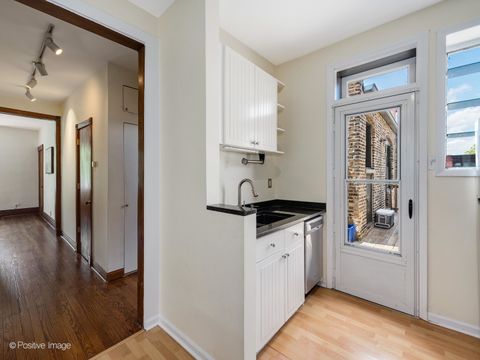 Tiny photo for 2116 N Seminary Avenue #28, Chicago, IL 60614 (MLS # 12512545)
