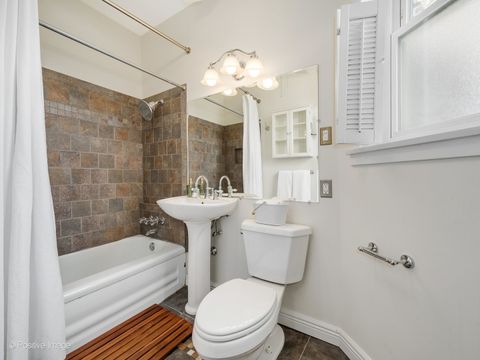 Tiny photo for 2116 N Seminary Avenue #28, Chicago, IL 60614 (MLS # 12512545)