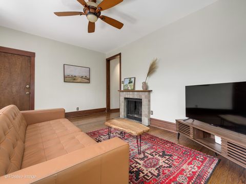 Tiny photo for 2116 N Seminary Avenue #28, Chicago, IL 60614 (MLS # 12512545)