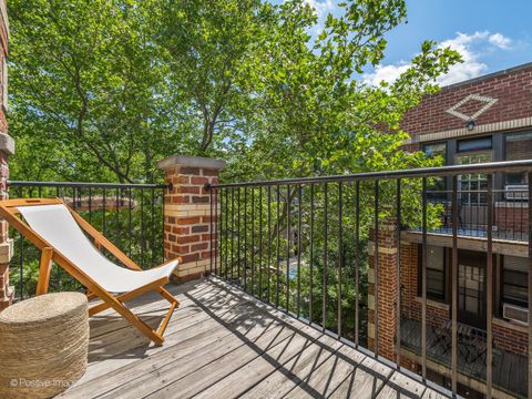 Tiny photo for 2116 N Seminary Avenue #28, Chicago, IL 60614 (MLS # 12512545)