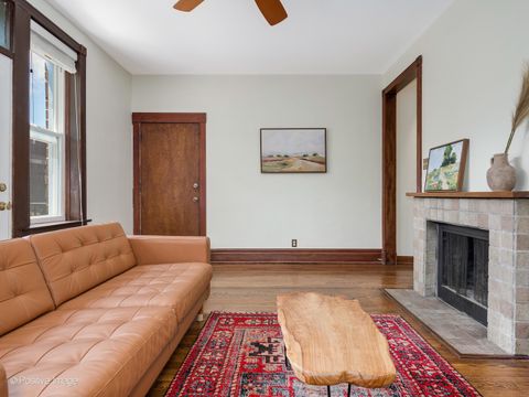 Tiny photo for 2116 N Seminary Avenue #28, Chicago, IL 60614 (MLS # 12512545)