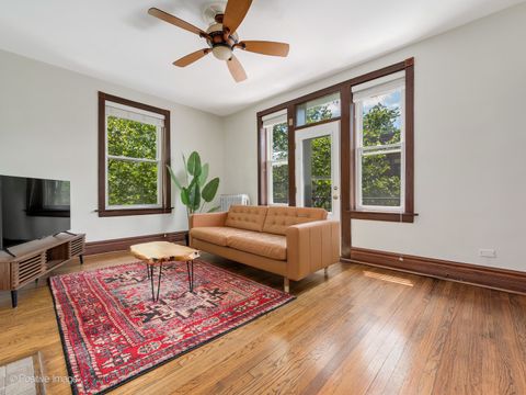 Tiny photo for 2116 N Seminary Avenue #28, Chicago, IL 60614 (MLS # 12512545)