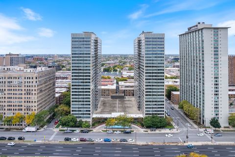 3550 N Lake Shore Drive 214 Chicago IL 60657