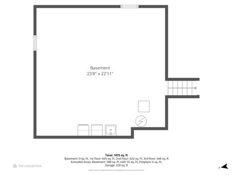 Tiny photo for 5401 W Chasefield Circle, McHenry, IL 60050 (MLS # 12740872)