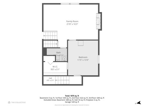 Tiny photo for 5401 W Chasefield Circle, McHenry, IL 60050 (MLS # 12740872)