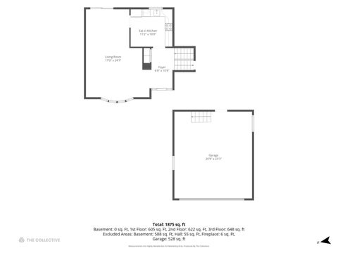 Tiny photo for 5401 W Chasefield Circle, McHenry, IL 60050 (MLS # 12740872)